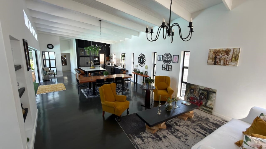 5 Bedroom Property for Sale in Elim Western Cape